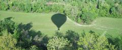 Private Balloon Flight For Two,  St Louis